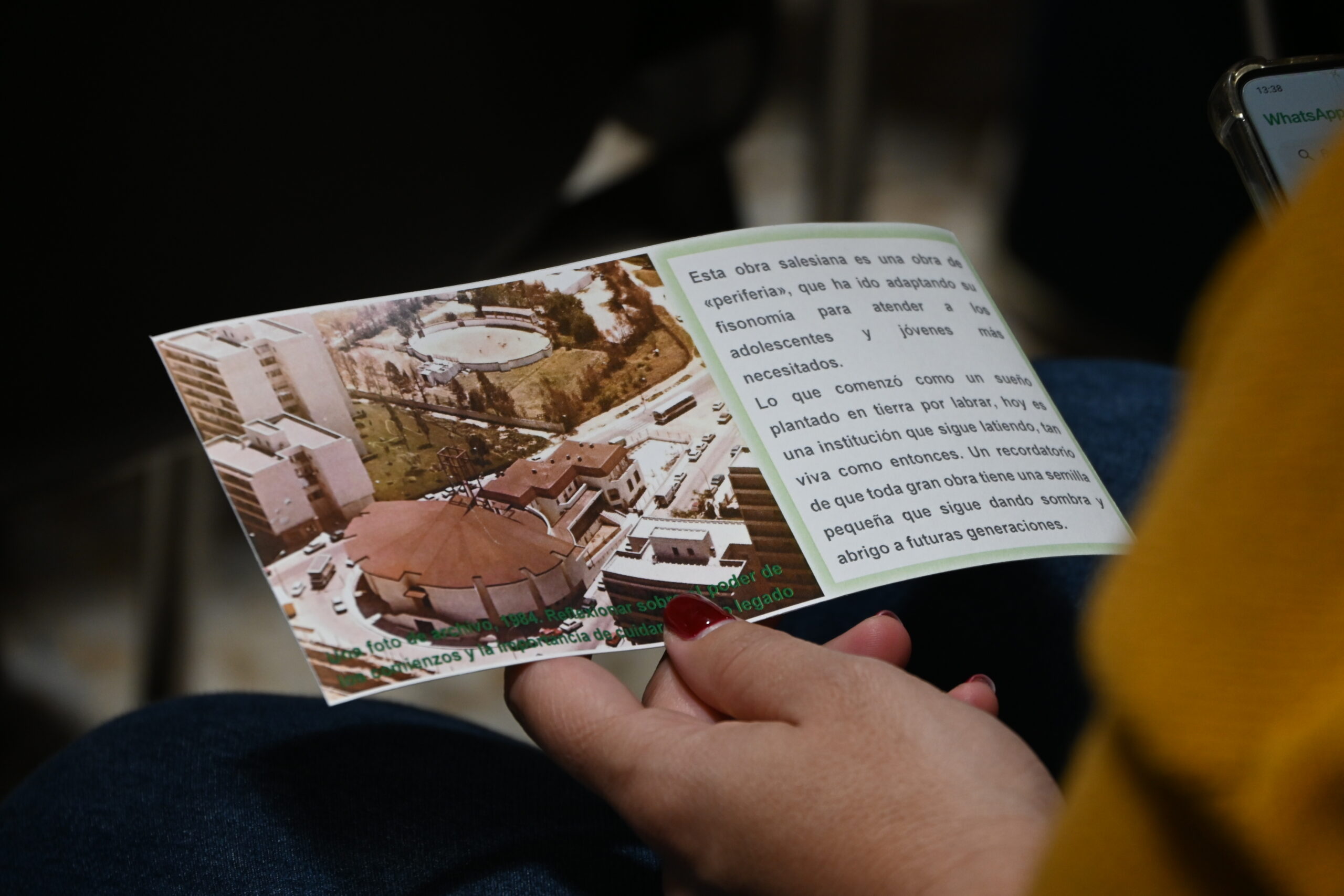 ¡Así se vería Pinardi Fuenlabrada hace 25 años!