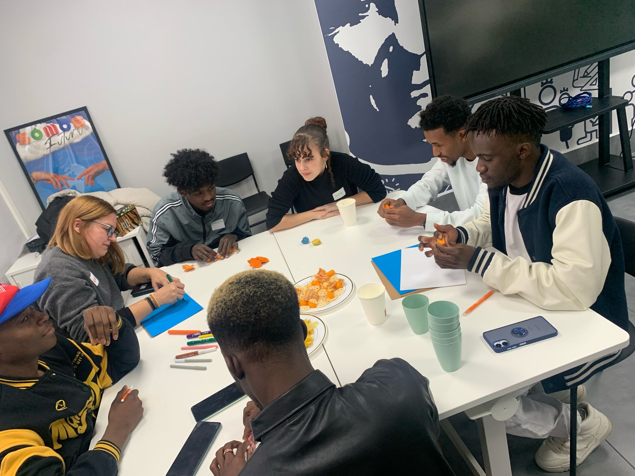 Acciones-Empleo-Garelli-Refugio-Pinardi-Boscosocial