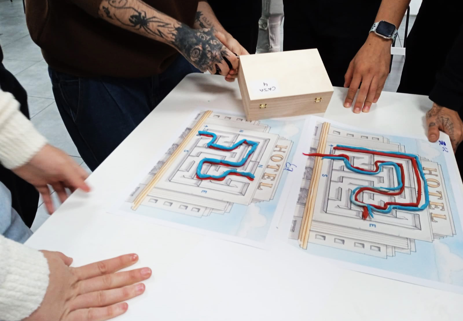 Pinardi impulsa la formación acreditada y participa de la iniciativa +Empleo Joven.