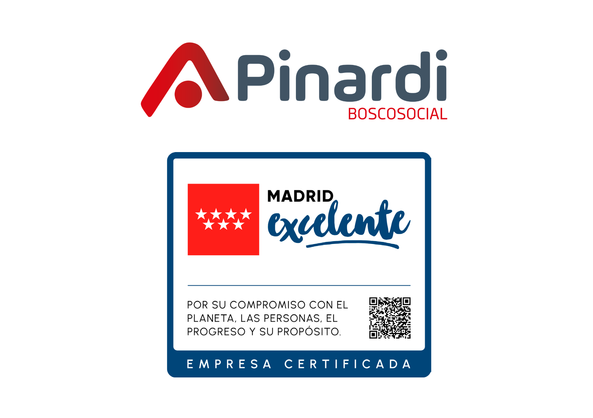 Madrid Excelente
