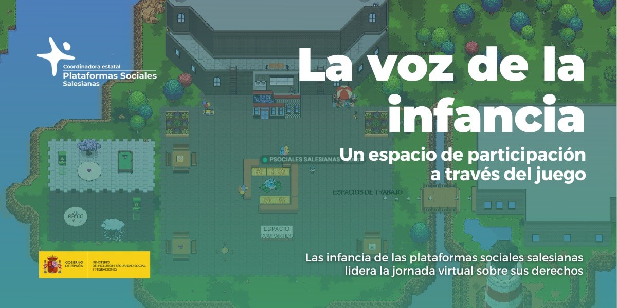 la-voz-de-la-infancia