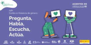 Educar contra la violencia de género