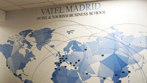 Vatel Madrid