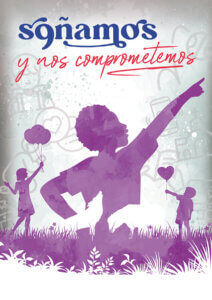 Soñamos y nos comprometemos