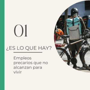 Día Internacional del trabajo