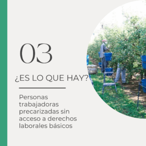 Día Internacional del trabajo