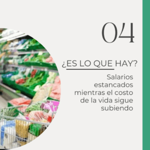 Día Internacional del trabajo