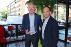 Entrega de certificados PEP ALSEA