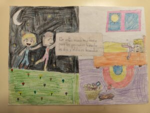 Ganadores concurso creativo