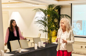 Talent Day en Meliá