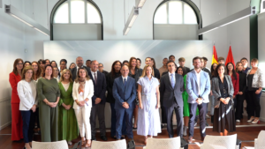 Renovación Convenio PEP