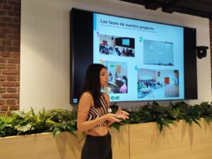 Proyecto Aula Innovamaker