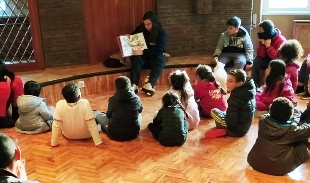 I’ Becchi: Proyecto de atención socioeducativa a menores en situación de vulnerabilidad social