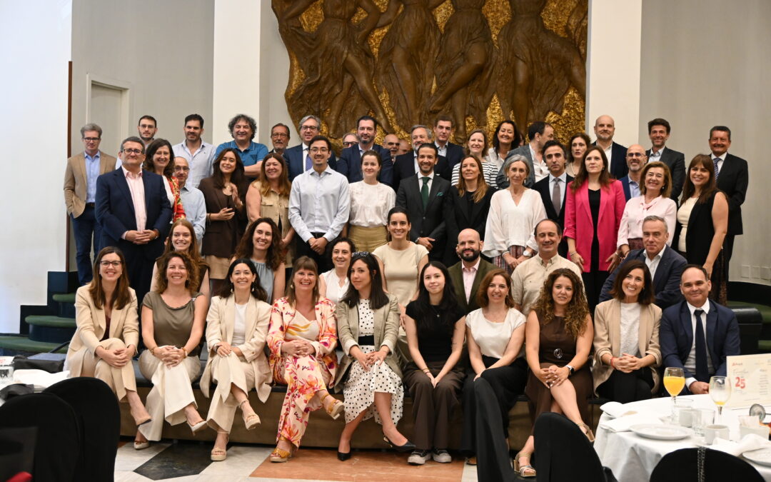 Pinardi celebra 25 años de alianzas con propósito